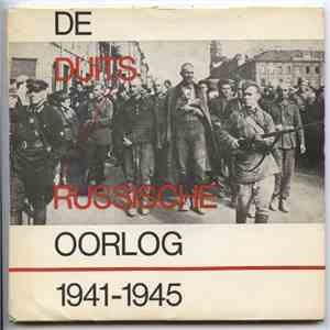 No Artist - De Duits/Russische Oorlog 1941-1945