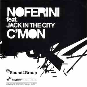 Noferini - C'mon