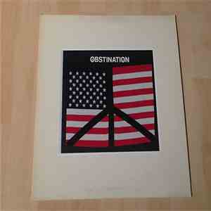 Obstination - Psychedelic Hard Rock And Fusion Metal