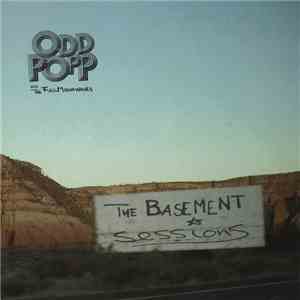 Oddpopp - The Basement Sessions