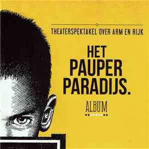 Pauperband - Het Pauperparadijs