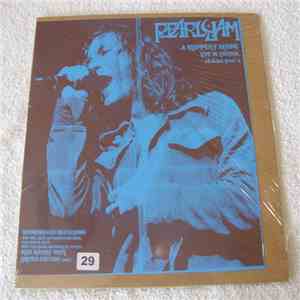Pearl Jam - A Slippery Slope