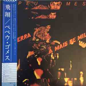 Pepeu Gomes - Na Terra A Mais De Mil