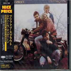 Prefab Sprout - Steve McQueen