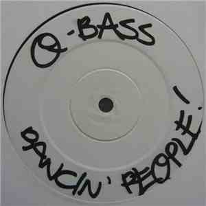Q-Bass - Dancin' People