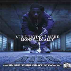 Ribs - $till Trying 2 Make Money Legally