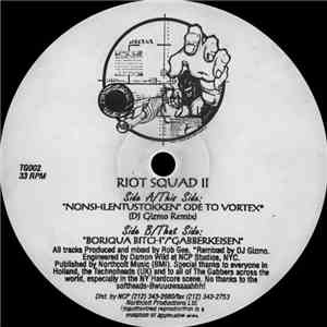 Riot Squad - II