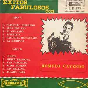 Romulo Caicedo - Exitos Fabulosos