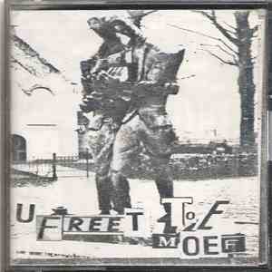 Scoundrels - Ufreettoemoef