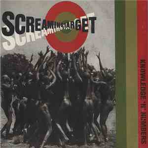 Screaming Target - Knowledge N Numbers