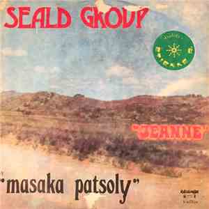 Seald Group - Jeanne