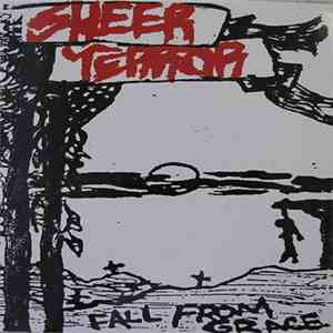 Sheer Terror - Fall From Grace
