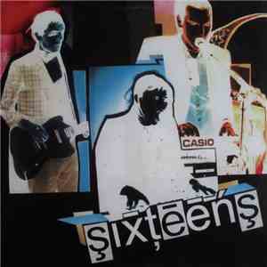 Sixteens - Casio