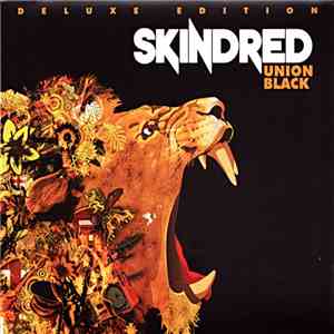 Skindred - Union Black