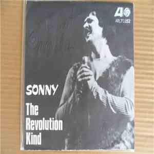 Sonny And His Group - The Revolution Kind