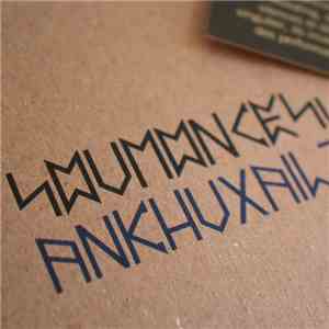 Soumonces! - ANKHUXAILZ