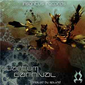 Splund - Quantum Carnival