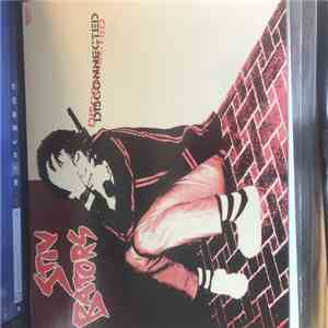 Stiv Bators - Disconnected