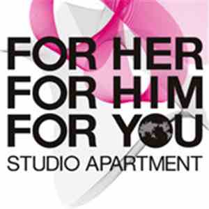 Studio Apartment - For Her, For Him, For You