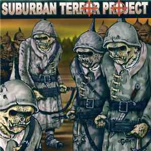 Suburban Terror Project - Suburban Terror Project