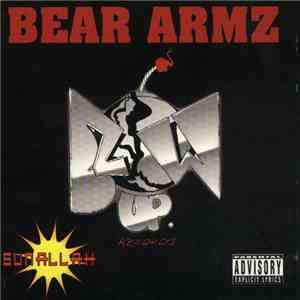 Sun Allah - Bear Armz