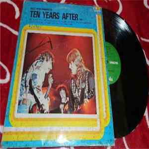 Ten Years After - Best Permormances Part. 1