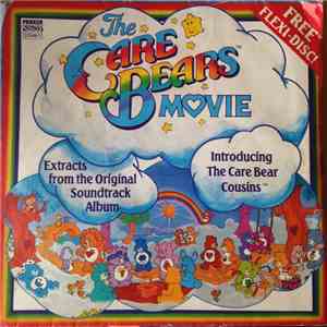 The Care Bears - A Special Gift From The Care Bears
