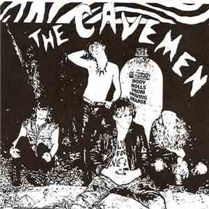 The Cavemen  - The Cavemen