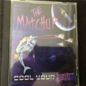 The Matchup - Cool Your Djent