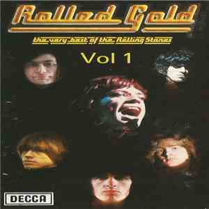 The Rolling Stones - Rolled Gold (The Very Best Of The Rolling Stones Vol.1)