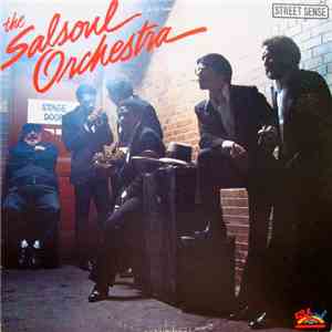 The Salsoul Orchestra - Street Sense