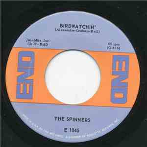 The Spinners  - Birdwatchin'