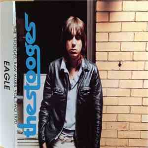 The Stooges - Raw Mixes Vol. 2