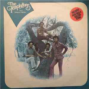 The Temptations - All Directions