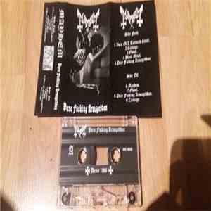The True Mayhem - Pure Fucking Armageddon