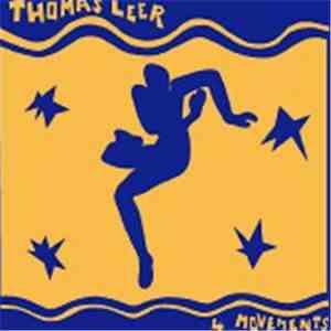 Thomas Leer - 4 Movements