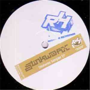 $tinkworx / Phrenic - Rush Hour Sampler