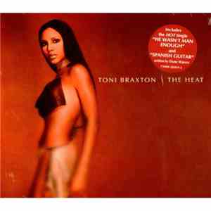 Toni Braxton - The Heat