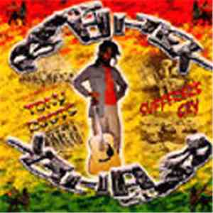 Tony Roots - Sufferer's Cry