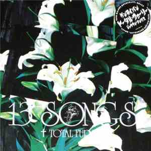 Total Fury - 13 Songs