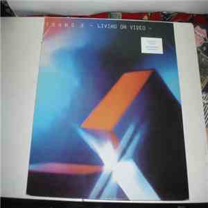 Trans-X - Living On Video