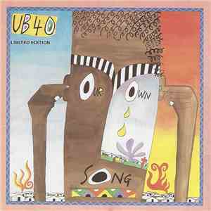 UB40 - Sing Our Own Song