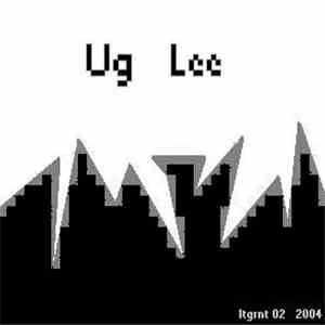 Ug Lee - Ug Lee