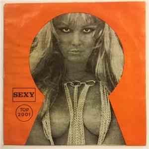 Unknown Artist - International Sexy Massage