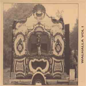 Unknown Artist - Walhalla Swinging Hits Vol I