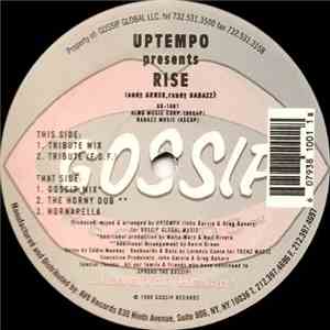 Uptempo - Rise