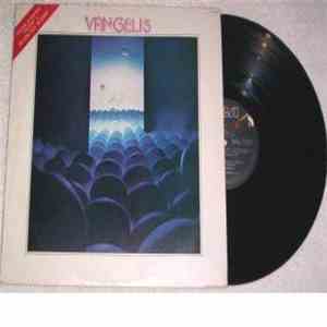 Vangelis - Vangelis