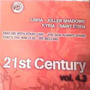 Various - 21st Century Vol. 4.3