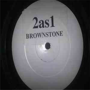 Various - Brownstone EP
