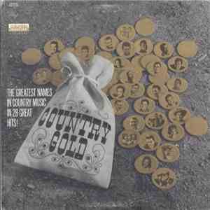 Various - Country Gold